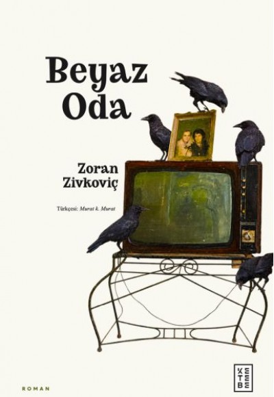 Beyaz Oda Beyaz Oda