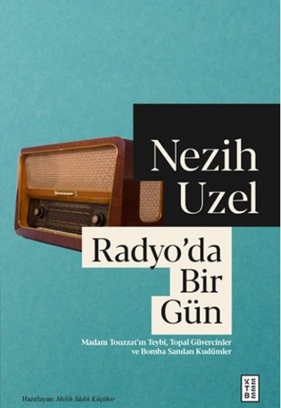 Radyo’da Bir Gün