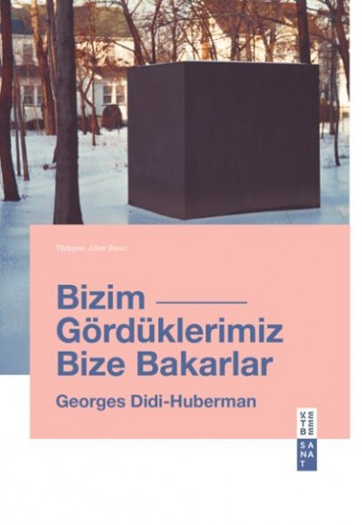 Bizim Gördüklerimiz Bize Bakarlar Bizim Gördüklerimiz Bize Bakarlar