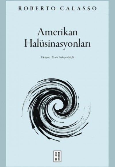 Amerikan Halüsinasyonları