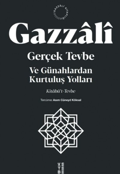 Gerçek Tevbe Gerçek Tevbe