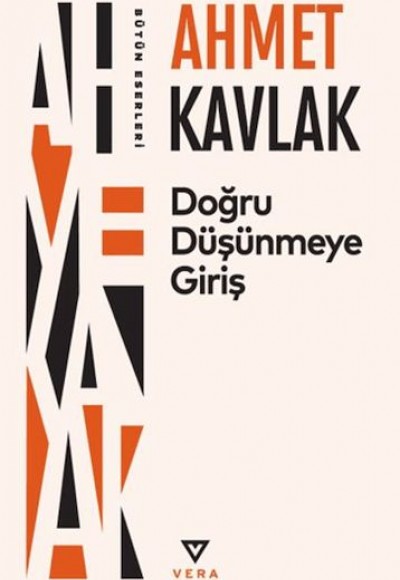 Doğru Düşünmeye Giriş Doğru Düşünmeye Giriş