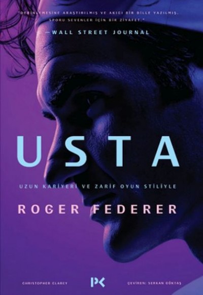 Usta