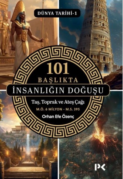 101 Başlıkta Hanedanların Vesayeti 101 Başlıkta Hanedanların Vesayeti