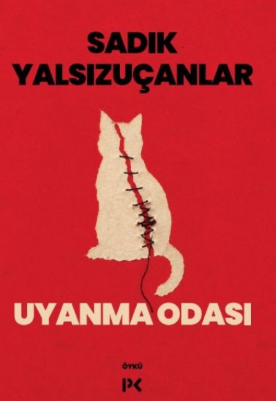 Uyanma Odası