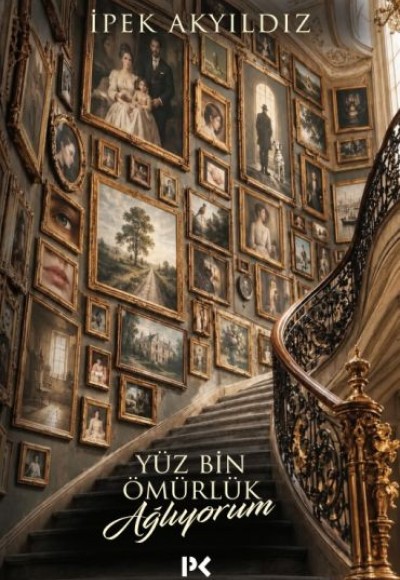 Yüz Bin Ömürlük Ağlıyorum Yüz Bin Ömürlük Ağlıyorum