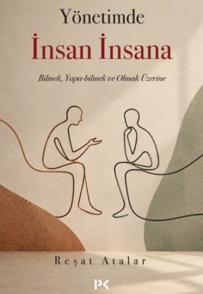 Yönetimde İnsan İnsana
