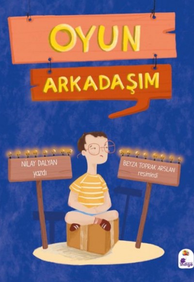 Oyun Arkadaşım Oyun Arkadaşım