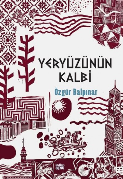 Yeryüzünün Kalbi