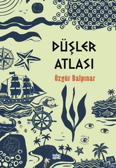 Düşler Atlası