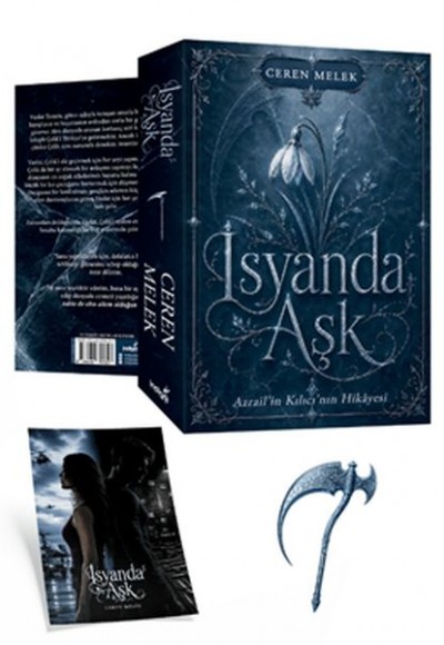 İsyanda Aşk İsyanda Aşk