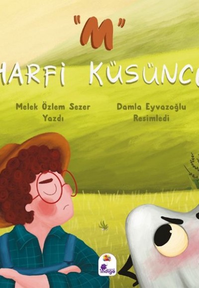 M Harfi Küsünce M Harfi Küsünce