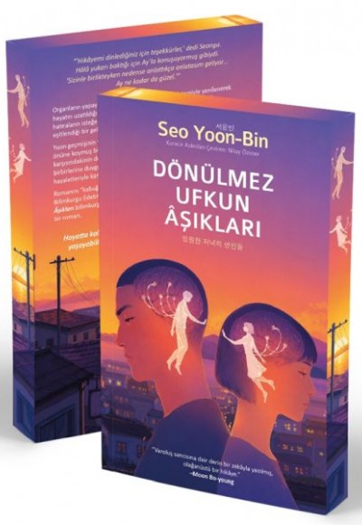 Dönülmez Ufkun Aşıkları Dönülmez Ufkun Aşıkları