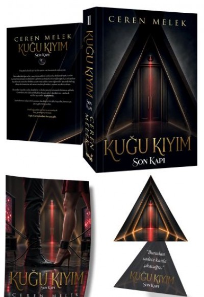 Kuğu Kıyım 2 Kuğu Kıyım 2