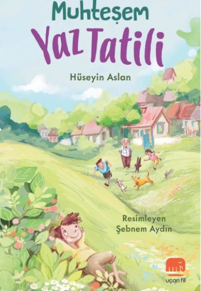 Muhteşem Yaz Tatili
