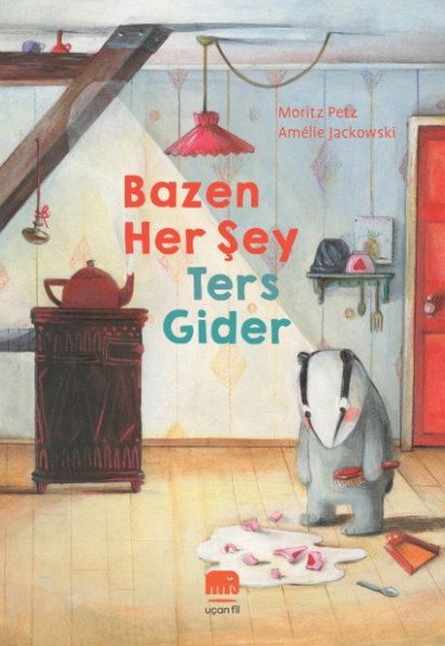 Bazen Her Şey Ters Gider Bazen Her Şey Ters Gider
