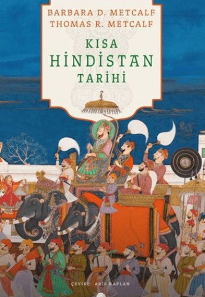 Kısa Hindistan Tarihi Kısa Hindistan Tarihi