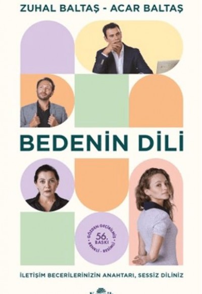 Bedenin Dili İletişim Becerilerinizin Anahtarı, Sessiz Diliniz