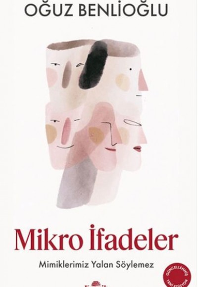 Mikro İfadeler Mikro İfadeler