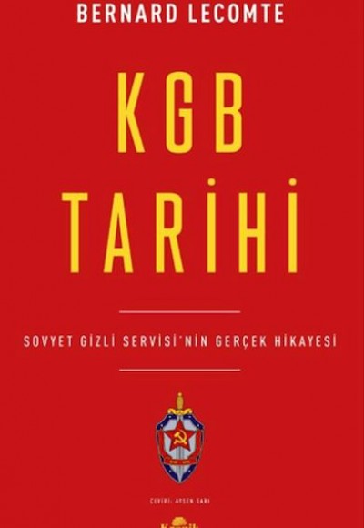 KGB Tarihi KGB Tarihi