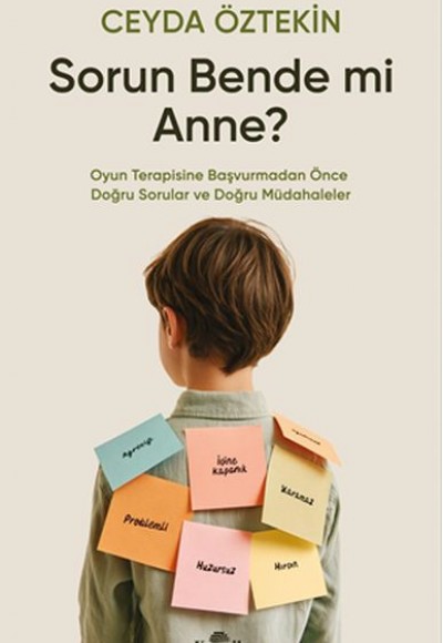 Sorun Bende mi Anne? Sorun Bende mi Anne?