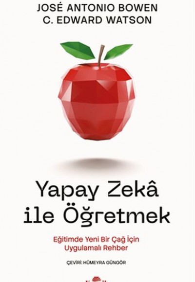Yapay Zekâ ile Öğretmek