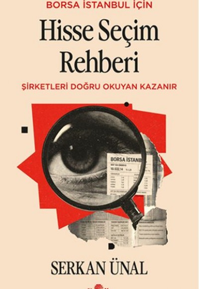 Hisse Seçim Rehberi Hisse Seçim Rehberi