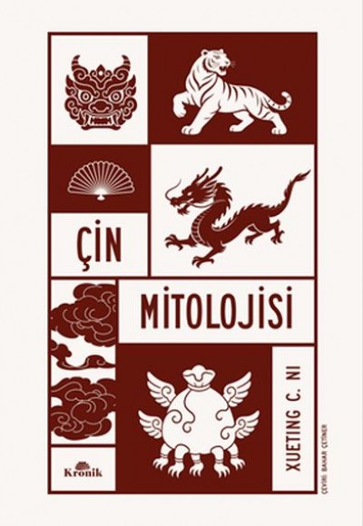 Çin Mitolojisi Çin Mitolojisi