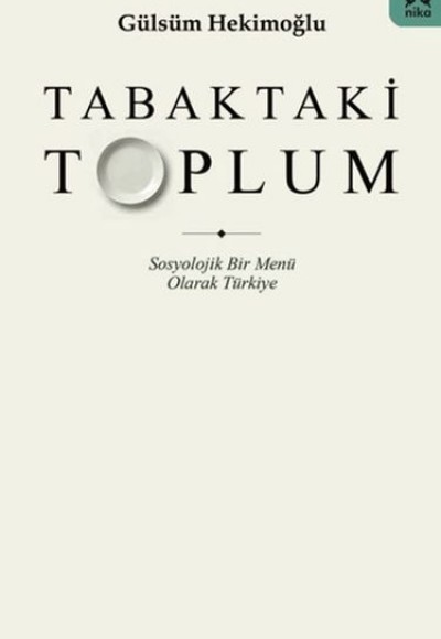 Tabaktaki Toplum