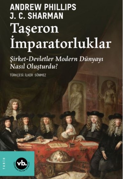 Taşeron İmparatorluklar Taşeron İmparatorluklar