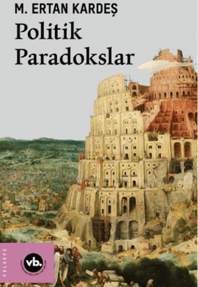 Politik Paradokslar Politik Paradokslar