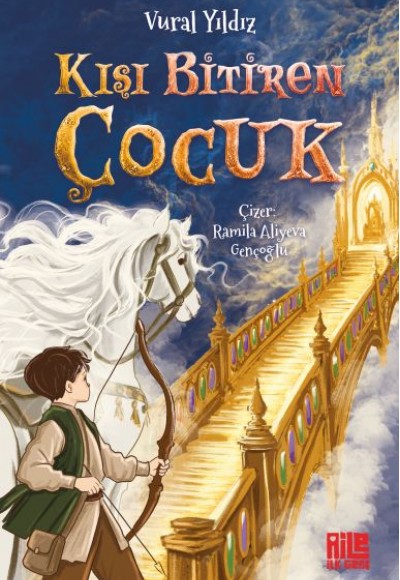 Kışı Bitiren Çocuk Kışı Bitiren Çocuk
