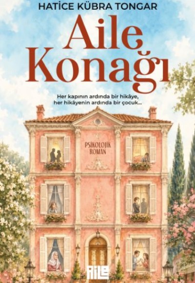 Aile Konağı Aile Konağı