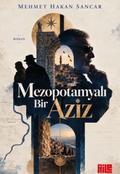 Mezopotamyalı Bir Aziz