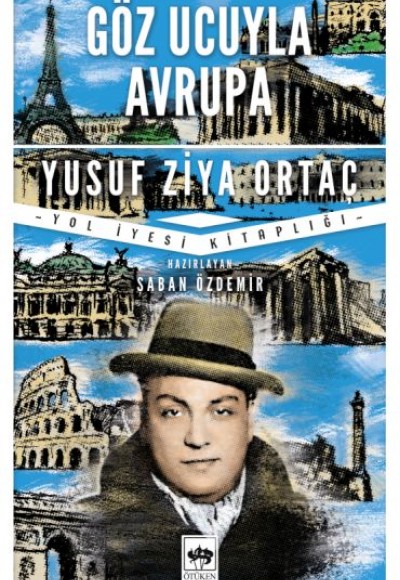 Göz Ucuyla Avrupa