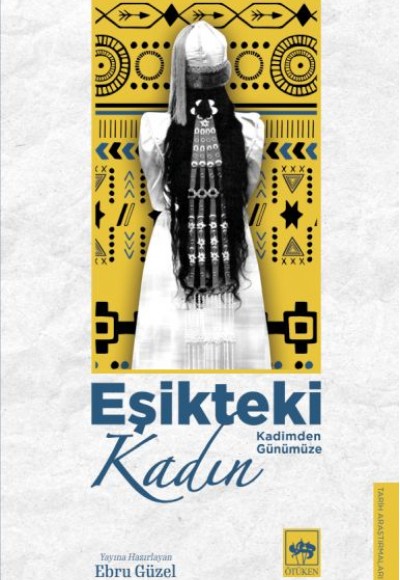 Eşikteki Kadın
