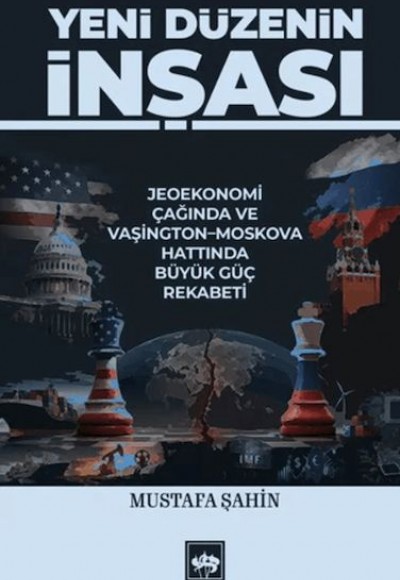Yeni Düzenin İnşası Yeni Düzenin İnşası