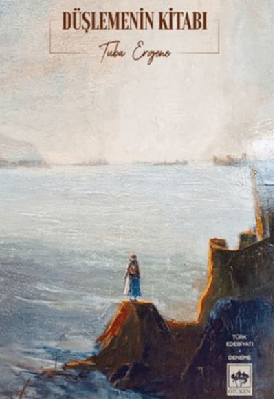 Düşlemenin Kitabı