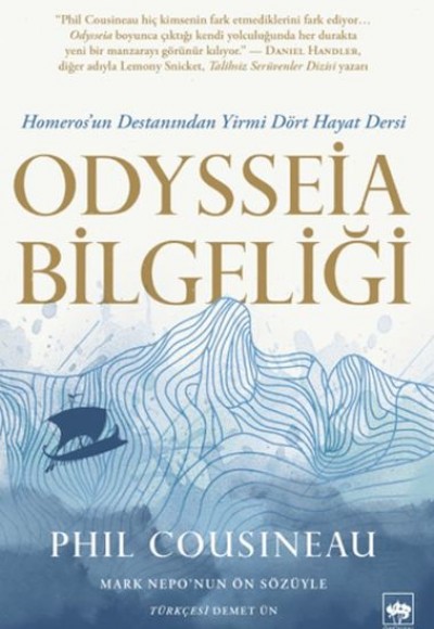 Odysseia Bilgeliği Odysseia Bilgeliği