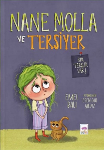 Nane Molla ve Tersiyer Nane Molla ve Tersiyer