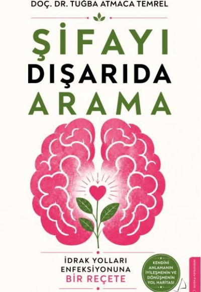 Şifayı Dışarıda Arama Şifayı Dışarıda Arama