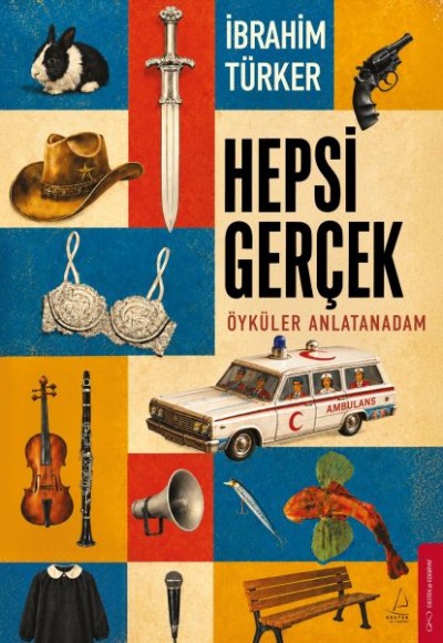 Hepsi Gerçek Hepsi Gerçek