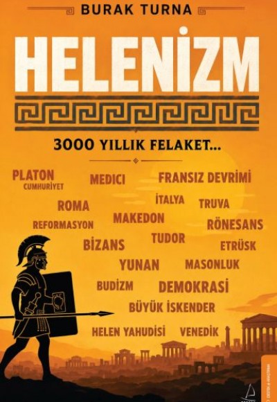 Helenizm Helenizm