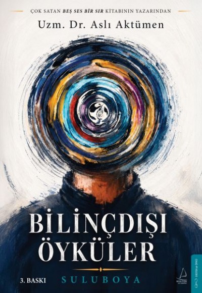Bilinçdışı Öyküler Bilinçdışı Öyküler