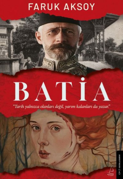 Batia Batia