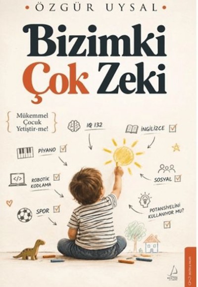 Bizimki Çok Zeki Bizimki Çok Zeki