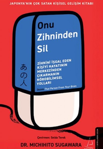 Onu Zihninden Sil Onu Zihninden Sil