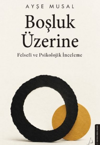 Boşluk Üzerine Boşluk Üzerine