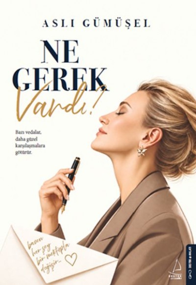 Ne Gerek Vardı? Ne Gerek Vardı?