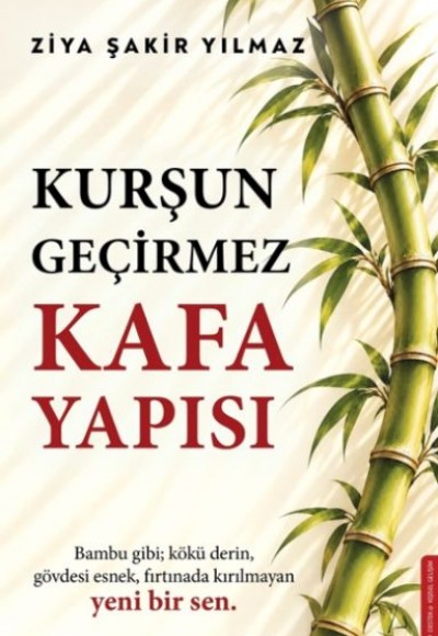 Kurşun Geçirmez Kafa Yapısı Kurşun Geçirmez Kafa Yapısı
